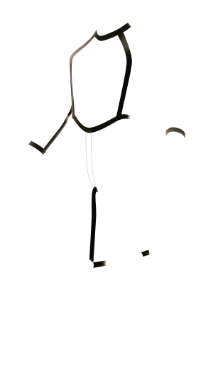 o2-pro2_front_tape[rd_black]